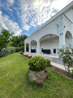 Montesun Holiday Novak Home